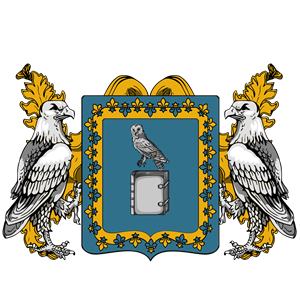 Coat of Arms of Sarah B